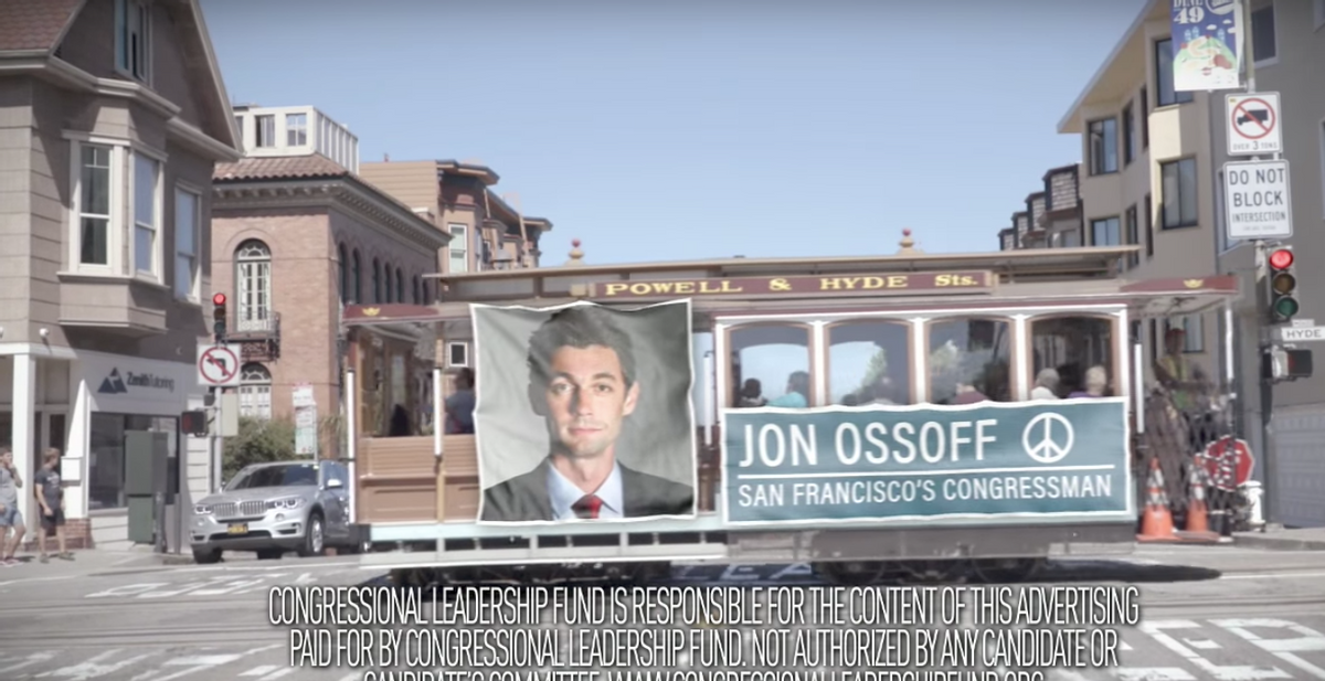 Jon Ossoff's 2026 Campaign: Targeting GOP Healthcare Cuts Jon Ossoff's 2026 Campaign: Targeting GOP Healthcare Cuts