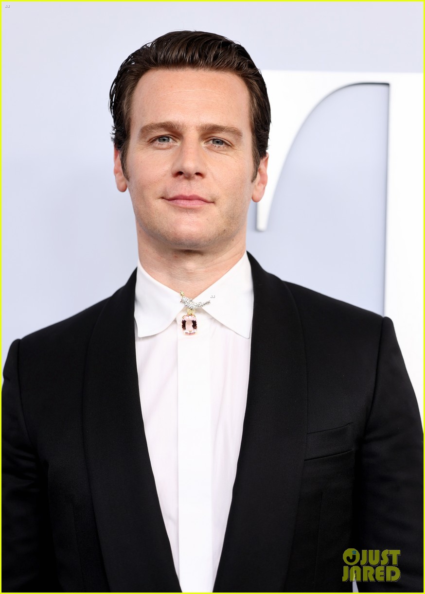 Jonathan Groff And The Tony Awards: Could Jonathan Groff And The Tony Awards: Could