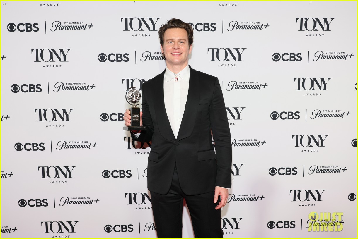 Jonathan Groff: Could He Win A Tony Award For Jonathan Groff: Could He Win A Tony Award For