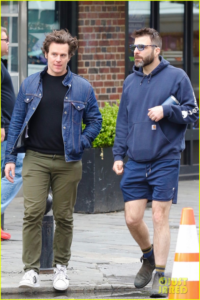Jonathan Groff: Could Jonathan Groff: Could
