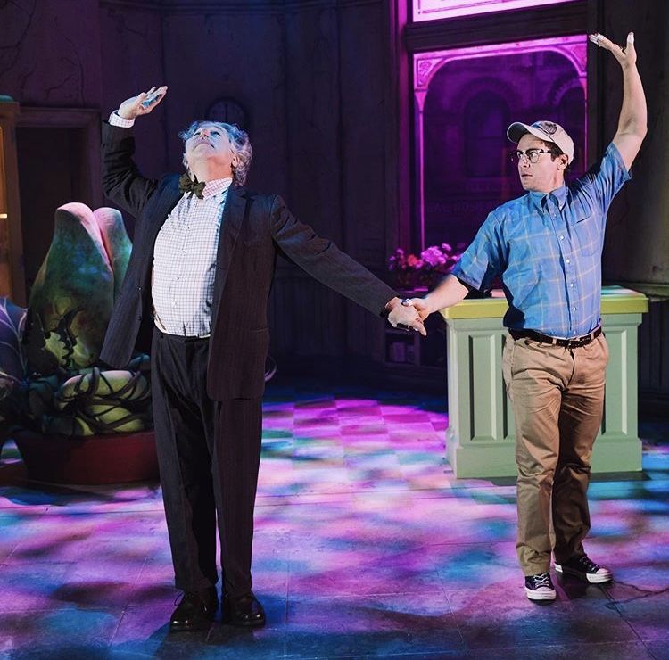 Jonathan Groff: Could Jonathan Groff: Could