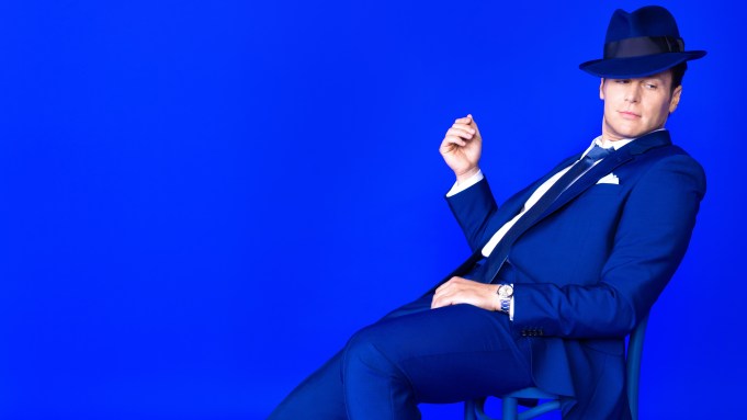 Jonathan Groff's Jonathan Groff's