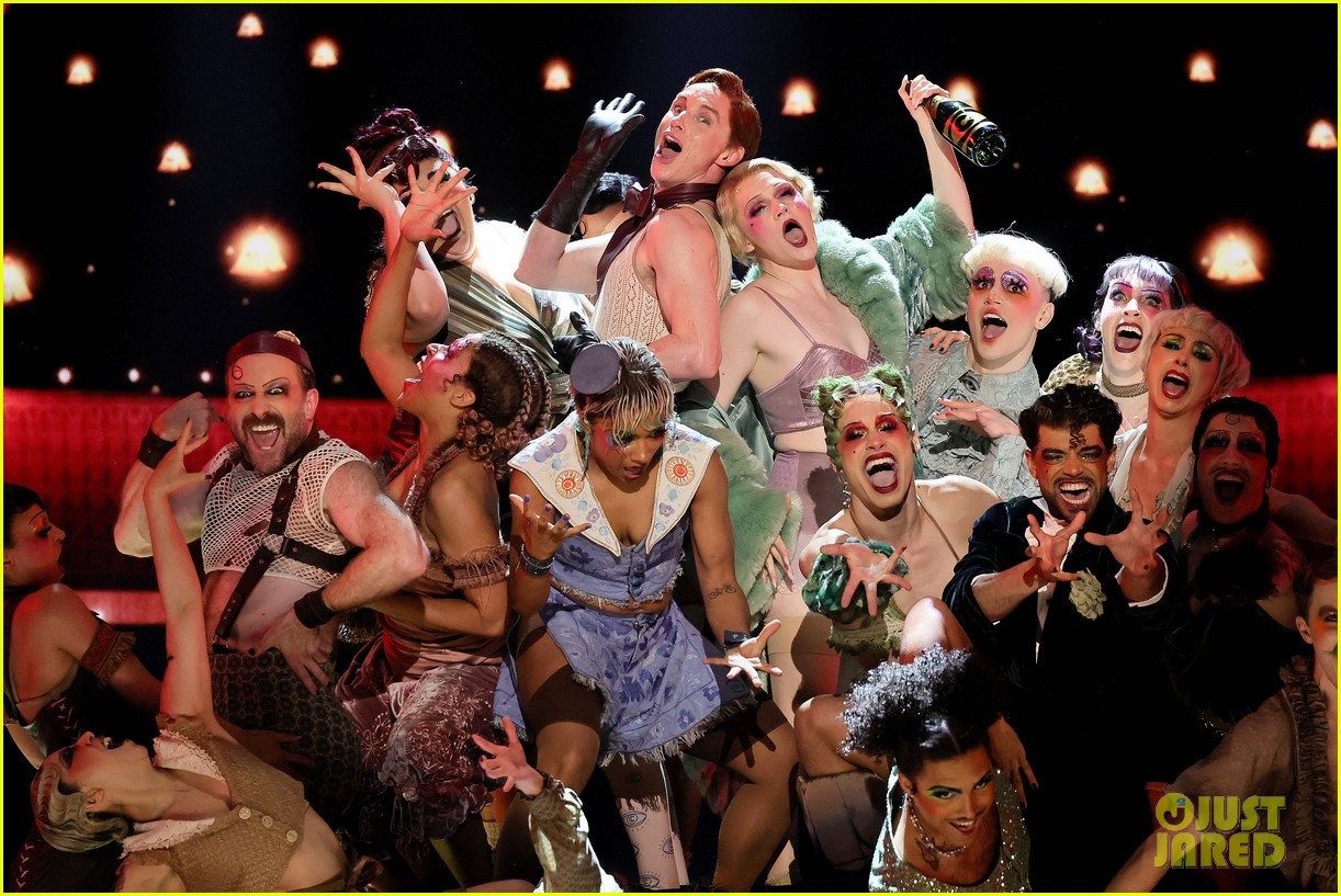 Jonathan Groff's Jonathan Groff's