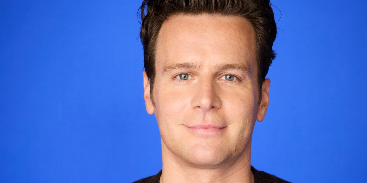 Jonathan Groff's Jonathan Groff's
