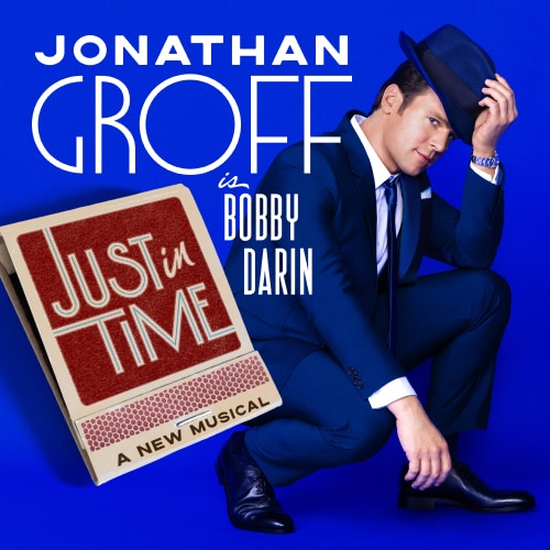Jonathan Groff's Jonathan Groff's