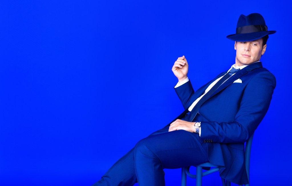 Jonathan Groff's Jonathan Groff's