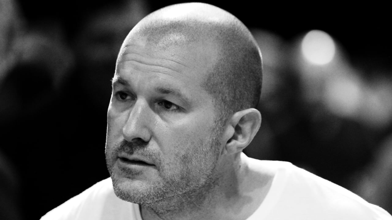 Jony Ive's AI Company: Potential OpenAI Acquisition Jony Ive's AI Company: Potential OpenAI Acquisition