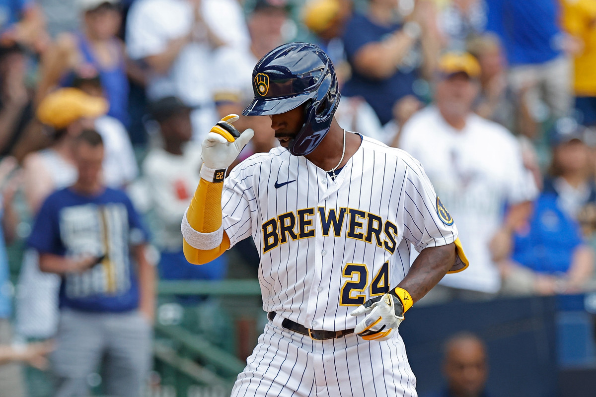 Jorge Lopez Suspended: Three-Game Ban For Hitting Andrew McCutchen Jorge Lopez Suspended: Three-Game Ban For Hitting Andrew McCutchen