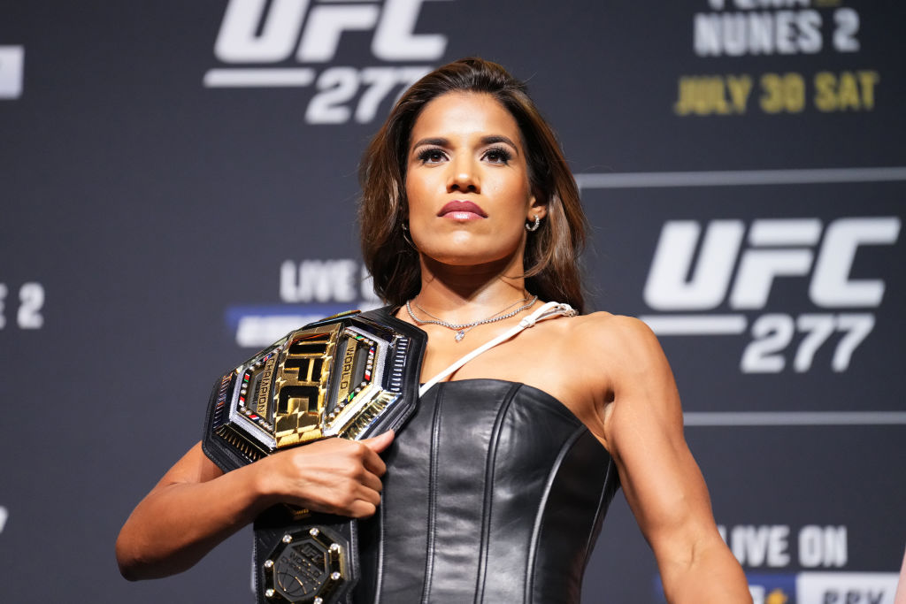 José Aldo's Featherweight Division Return: Challenges And Expectations José Aldo's Featherweight Division Return: Challenges And Expectations