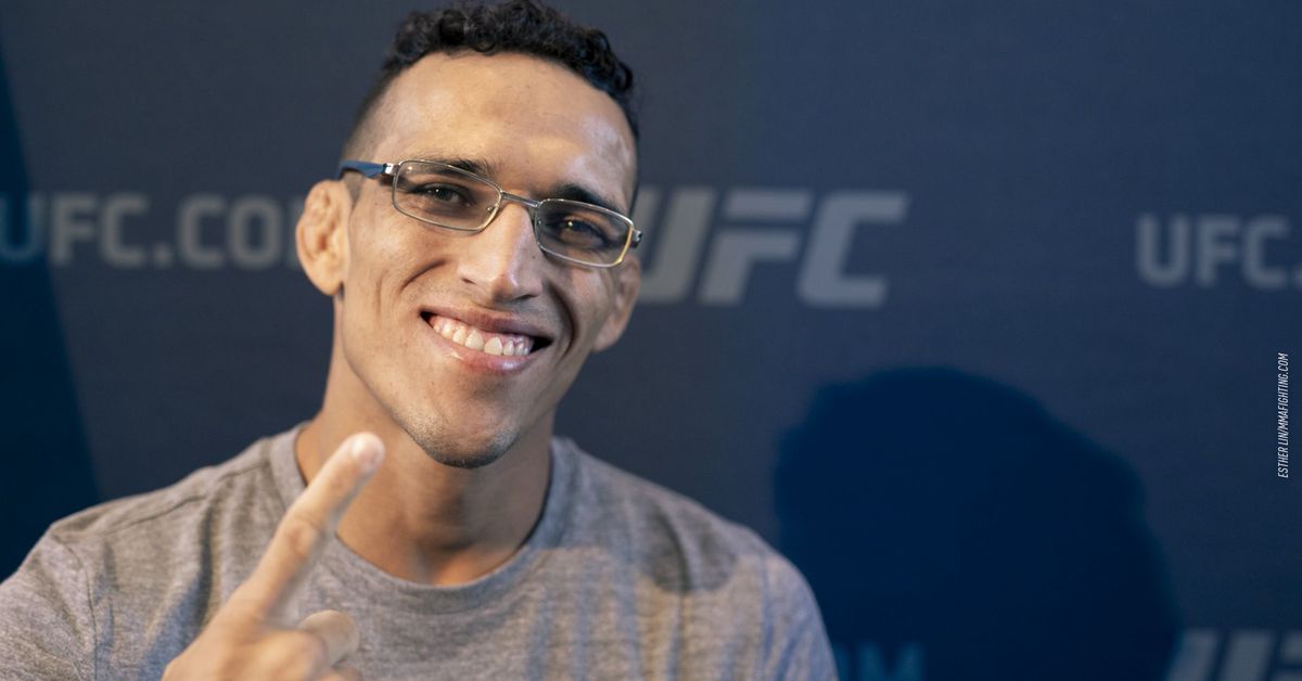 José Aldo's Featherweight Return: A UFC Legend's Comeback José Aldo's Featherweight Return: A UFC Legend's Comeback