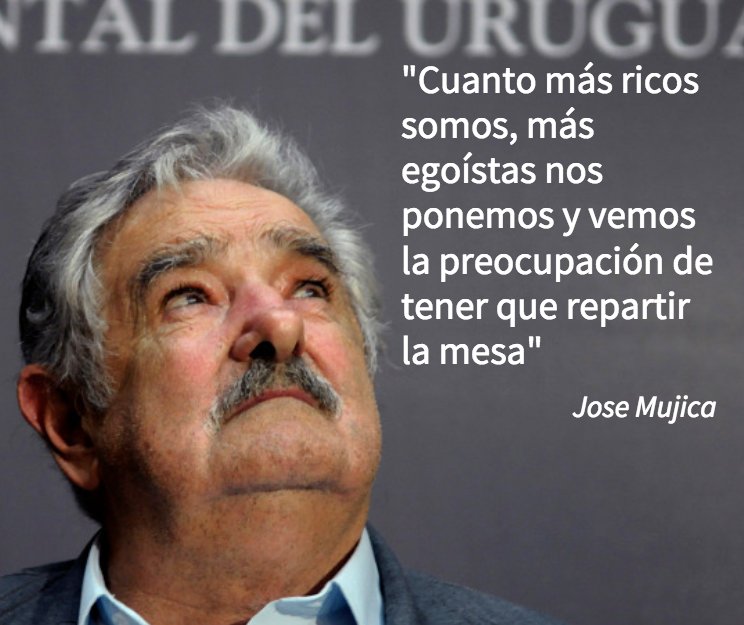 José Mujica: El Legado Del Expresidente De Uruguay José Mujica: El Legado Del Expresidente De Uruguay