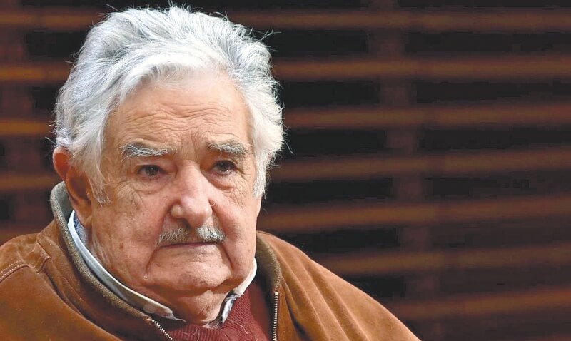 José Mujica: El Legado Del Expresidente Uruguayo José Mujica: El Legado Del Expresidente Uruguayo
