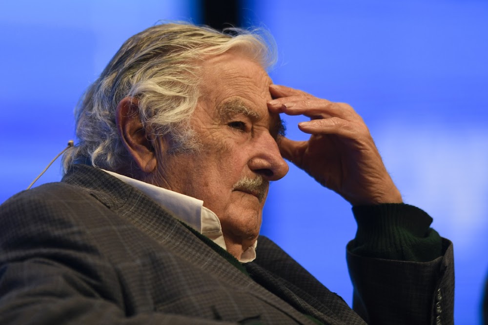 José Mujica, Ex-President Of Uruguay, Dies At 89 José Mujica, Ex-President Of Uruguay, Dies At 89
