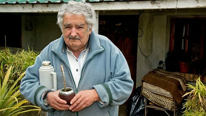 José Mujica, Exmandatario Uruguayo, Fallece A Los 89 Años José Mujica, Exmandatario Uruguayo, Fallece A Los 89 Años