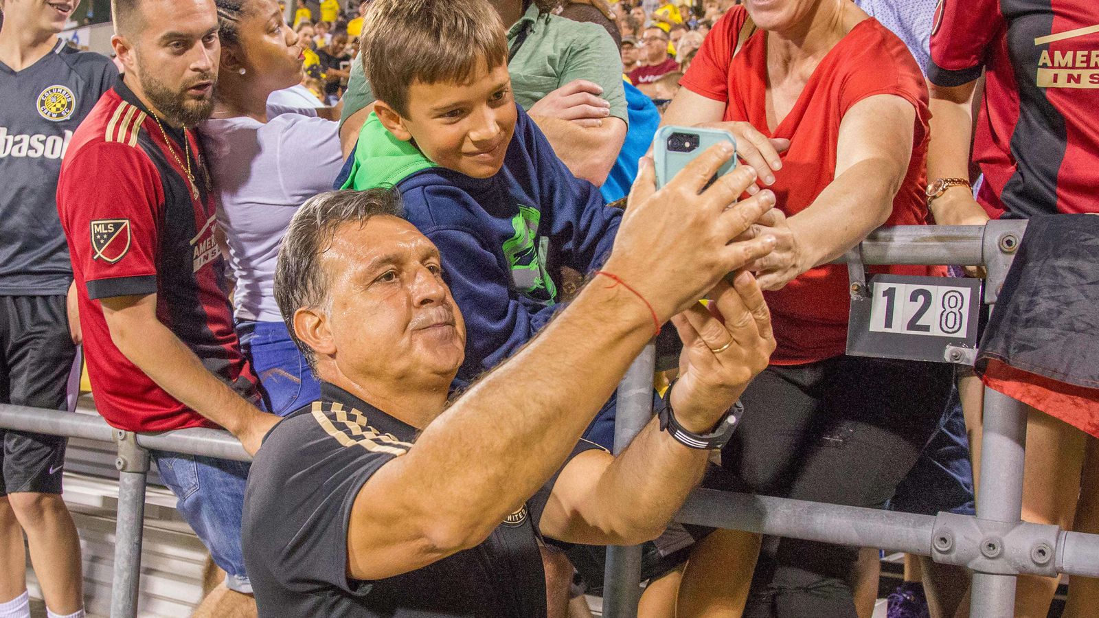 Josef Martinez And Brian White Injury Updates: Impact On Saturday's Games Josef Martinez And Brian White Injury Updates: Impact On Saturday's Games