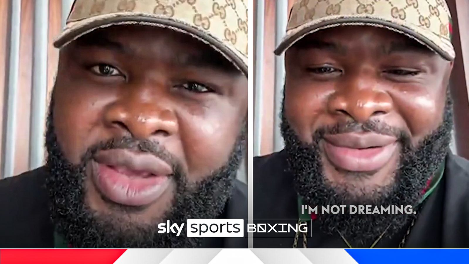 Joseph Parker-Martin Bakole: Clash Of The Heavyweights Joseph Parker-Martin Bakole: Clash Of The Heavyweights