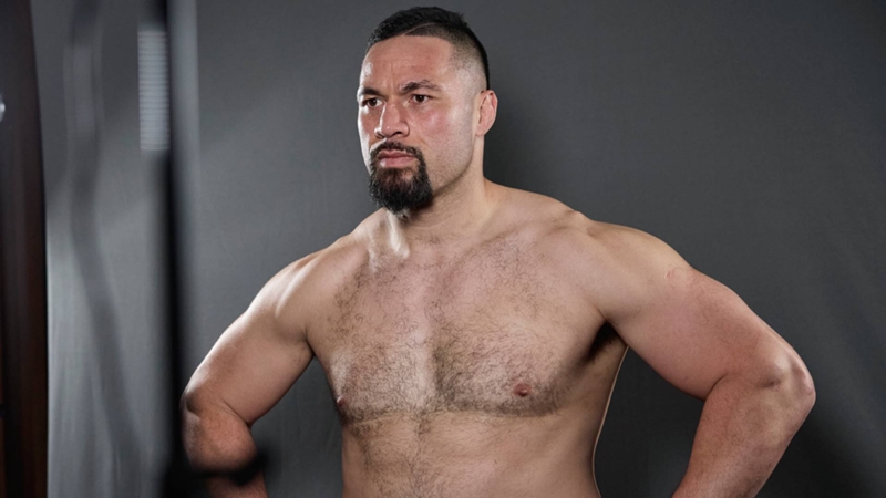Joseph Parker Targets Martin Bakole: Clash Of The Heavyweights Joseph Parker Targets Martin Bakole: Clash Of The Heavyweights