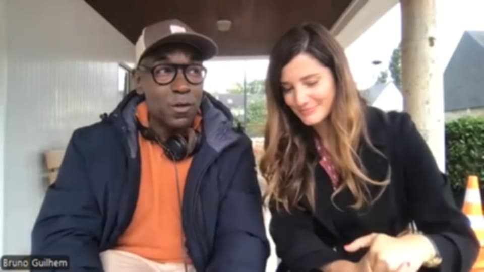 Joseph Sur TF1 : Avis Sur La Nouvelle Série Policière Avec Lucien Jean-Baptiste Joseph Sur TF1 : Avis Sur La Nouvelle Série Policière Avec Lucien Jean-Baptiste