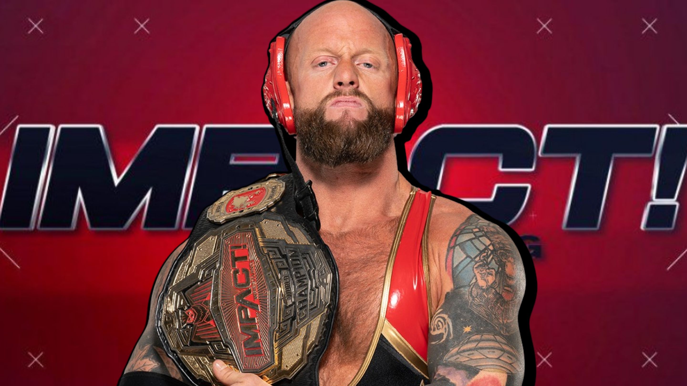 Josh Alexander: AEW, Don Callis, And More – 97.1 Double Q Interview Josh Alexander: AEW, Don Callis, And More – 97.1 Double Q Interview
