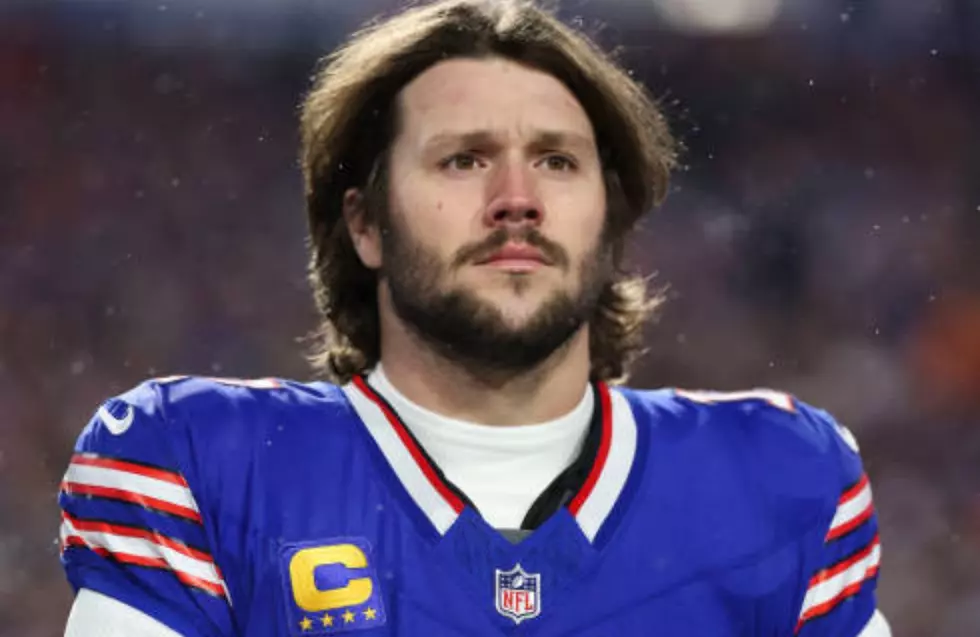 Josh Allen's Upcoming Wedding: No Jitters On The Field Or In His Personal Life Josh Allen's Upcoming Wedding: No Jitters On The Field Or In His Personal Life