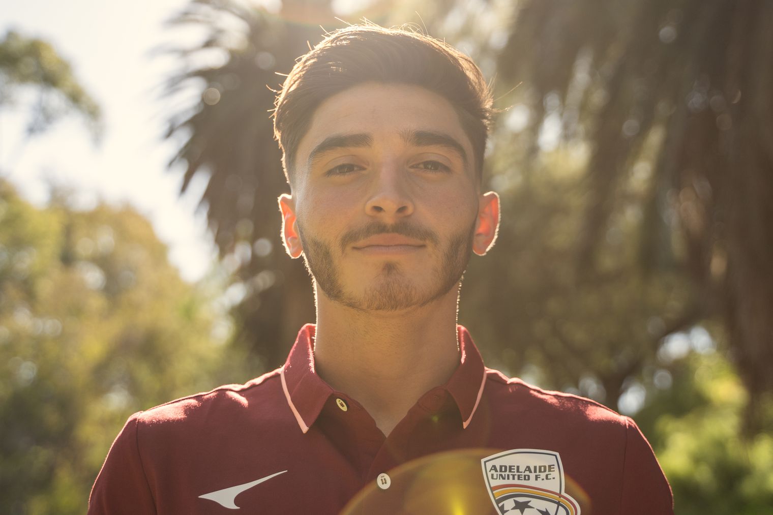Josh Cavallo: A Symbol Of Progress In Sports Josh Cavallo: A Symbol Of Progress In Sports