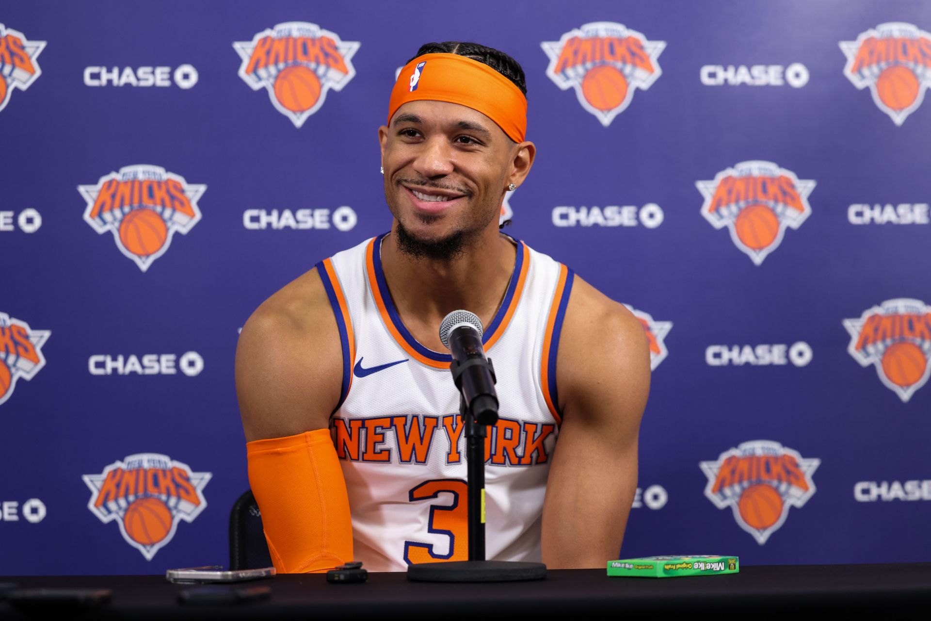 Josh Hart Injury: Latest News And His Availability For The February 23rd Knicks-Celtics Game Josh Hart Injury: Latest News And His Availability For The February 23rd Knicks-Celtics Game