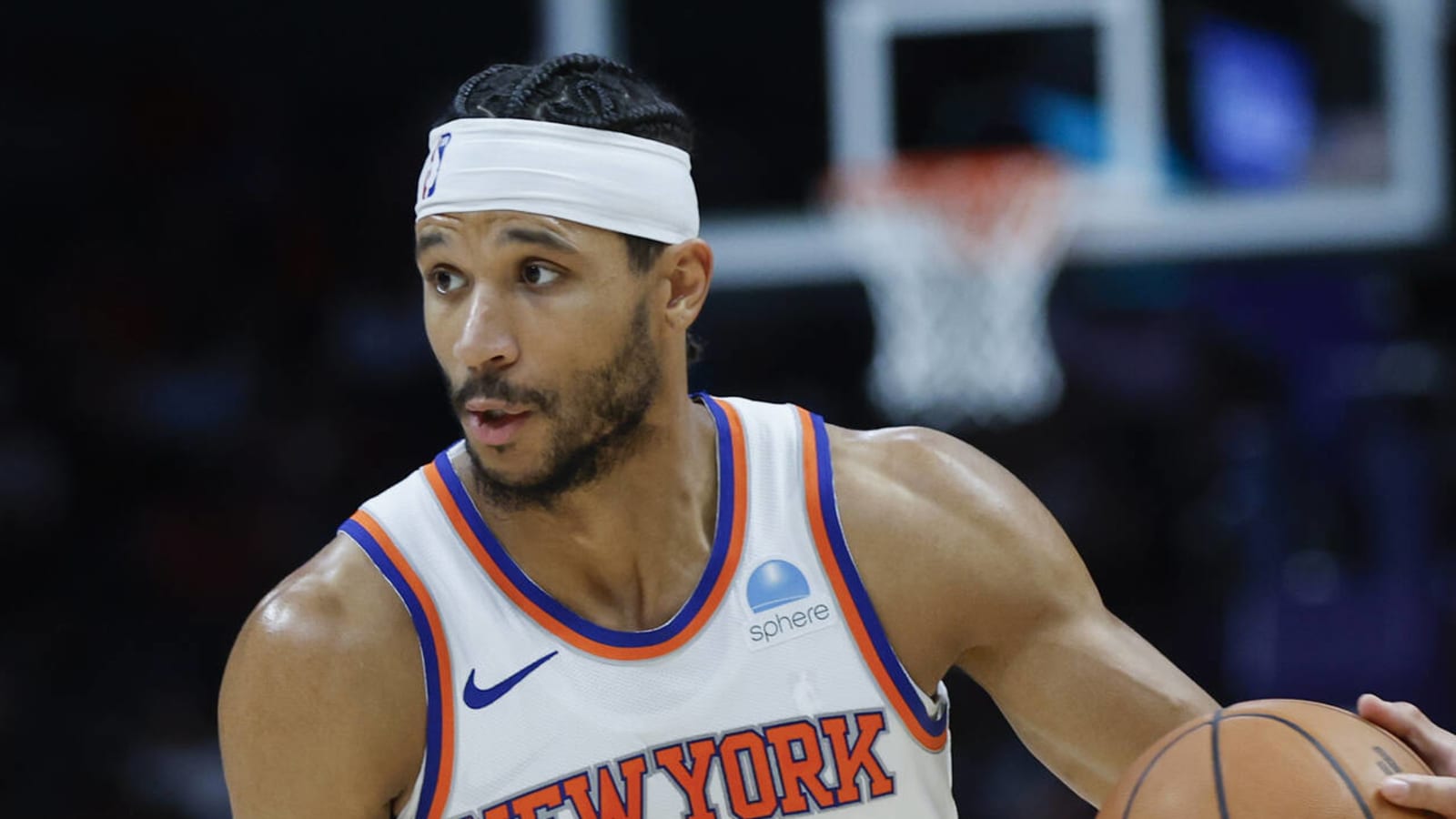 Josh Hart: The Knicks' Draymond Green? A Role Player Comparison Josh Hart: The Knicks' Draymond Green? A Role Player Comparison