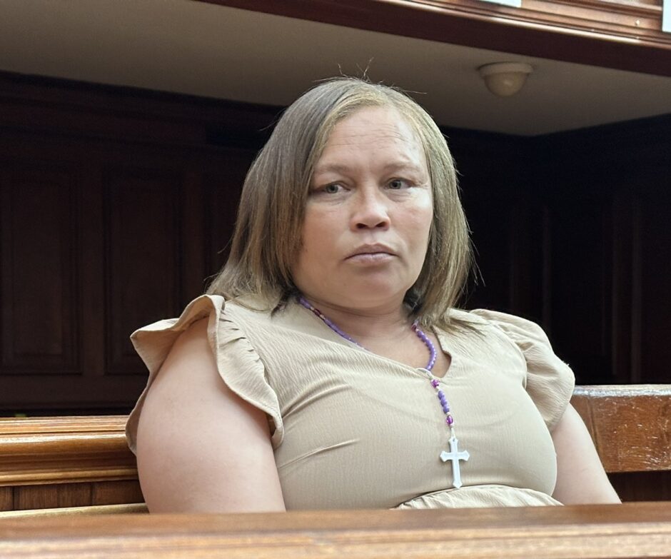 Joshlin Smith Trafficking Case: Sentencing Date Announced