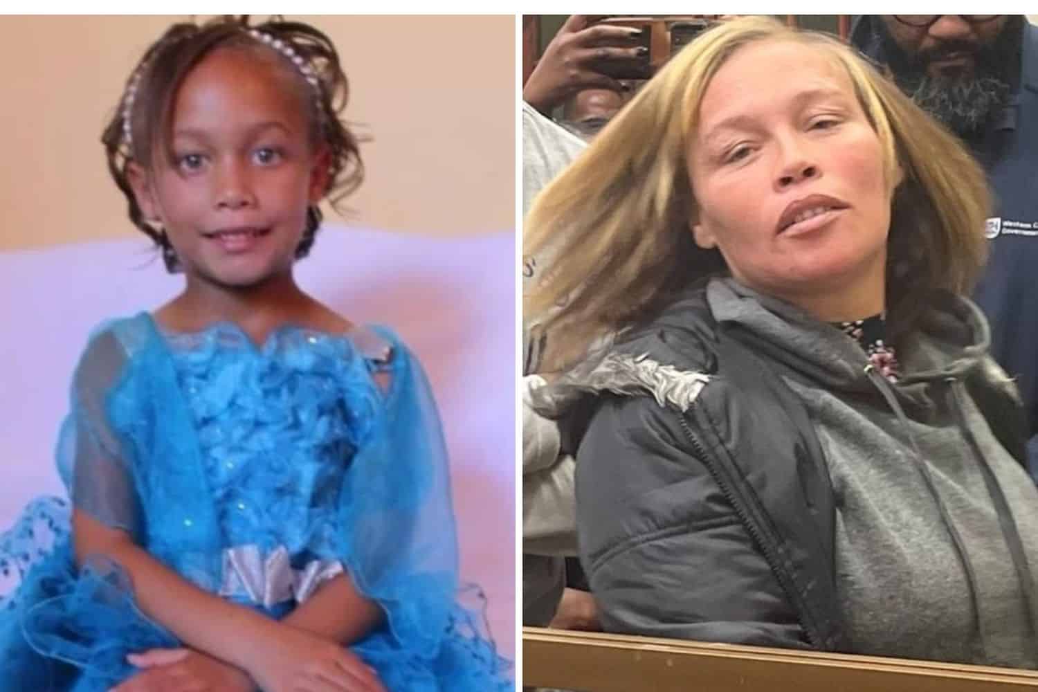 Joshlin Smith Trial: Key Evidence Presented By Prosecutors Joshlin Smith Trial: Key Evidence Presented By Prosecutors