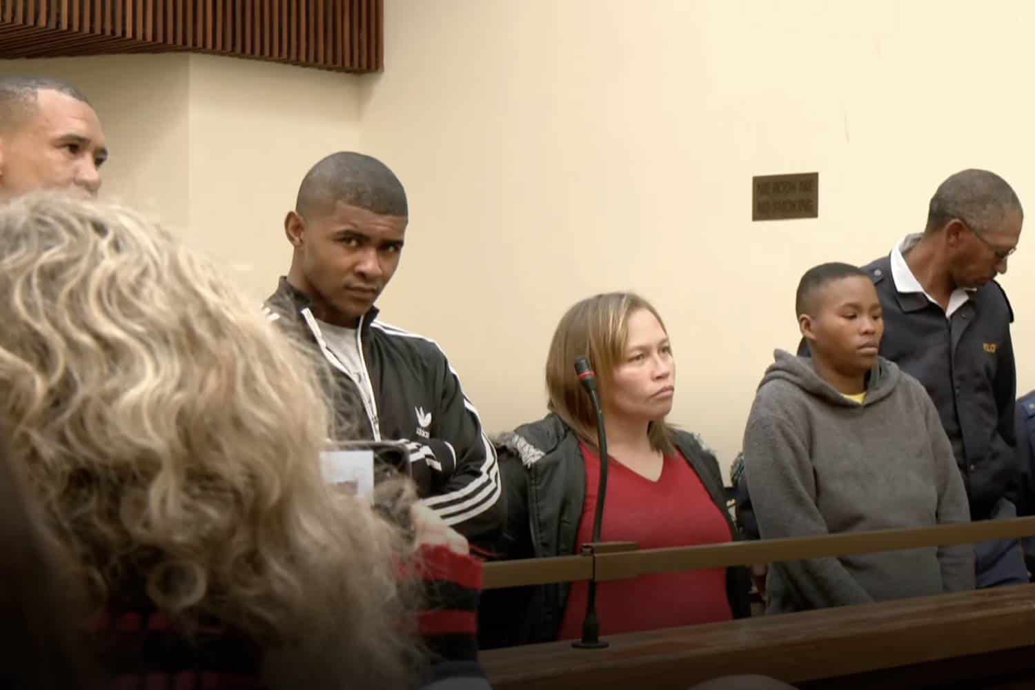 Joshlin Smith Trial: Prosecution Nears Conclusion Joshlin Smith Trial: Prosecution Nears Conclusion