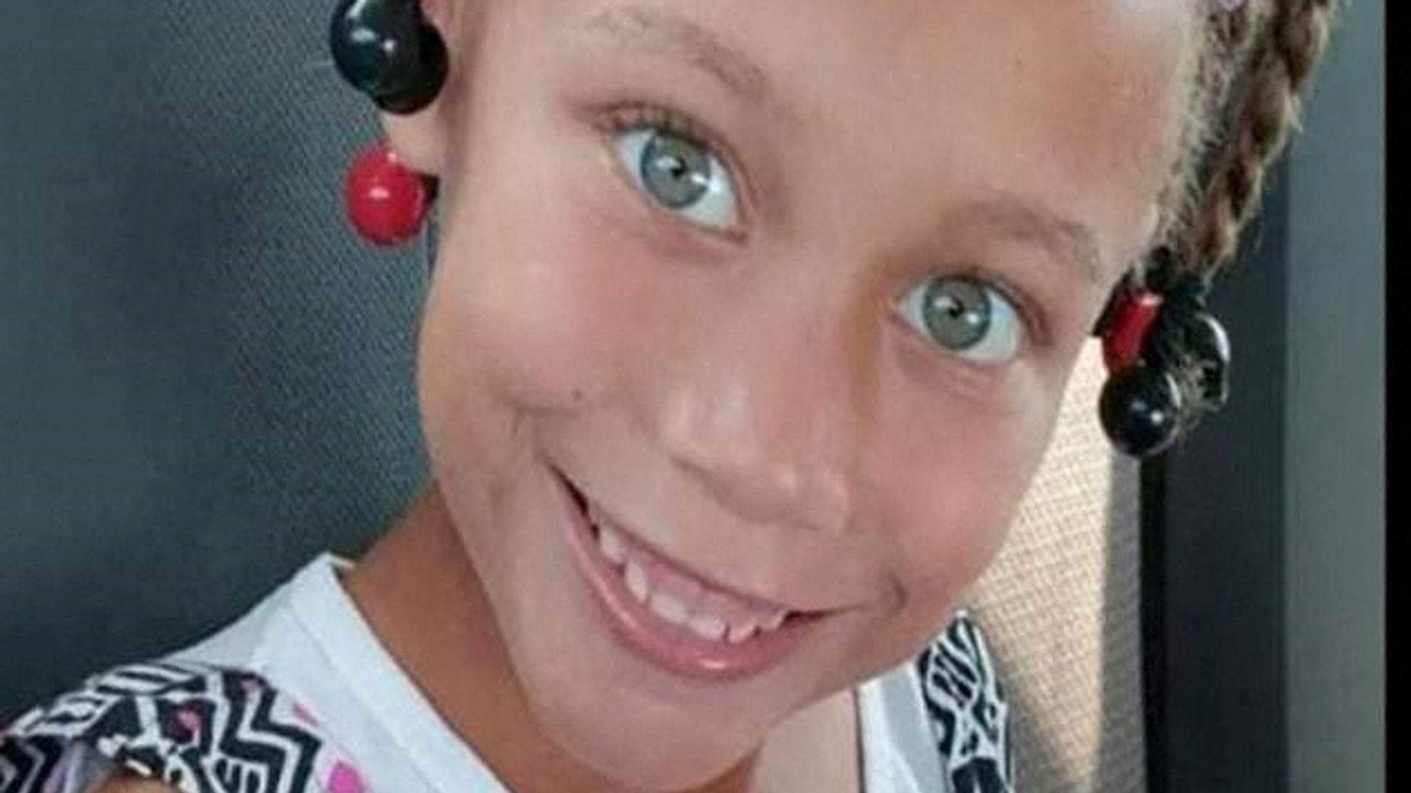 Joshlin Smith Trial Update: Appollis Testifies On Alleged Torture During Interrogation