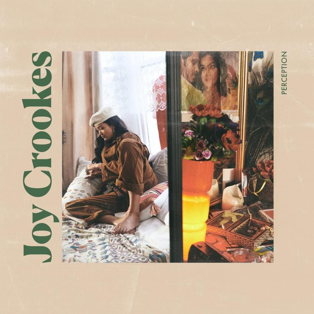 Joy Crookes' Joy Crookes'