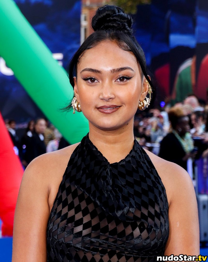 Joy Crookes' Latest Release: The Single Joy Crookes' Latest Release: The Single