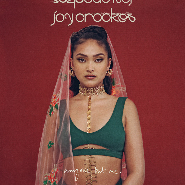 Joy Crookes' New Single Joy Crookes' New Single