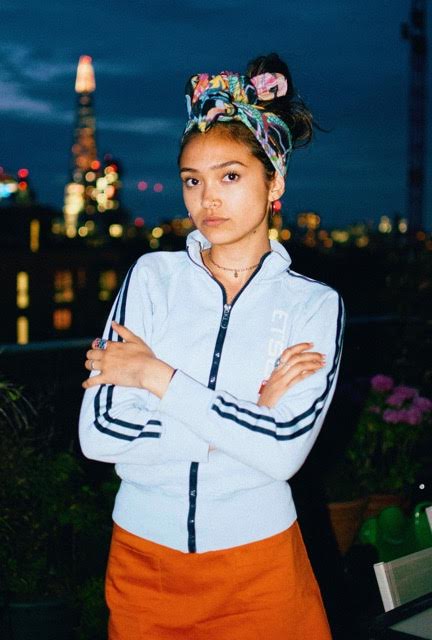 Joy Crookes Releases New Track Joy Crookes Releases New Track