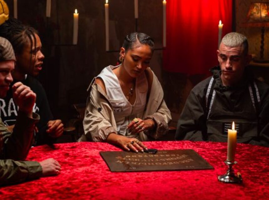 Joy Crookes Unveils New Music: The Single Joy Crookes Unveils New Music: The Single