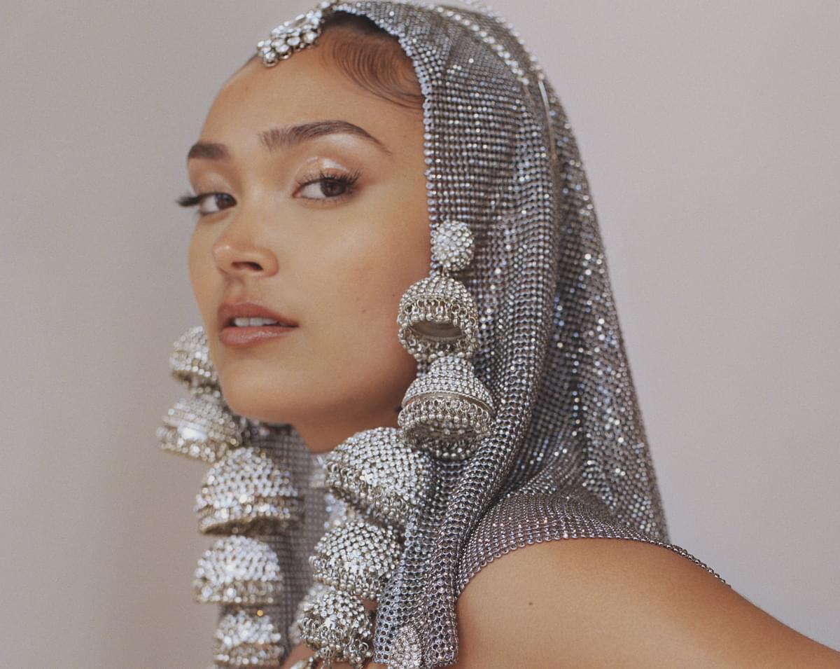 Joy Crookes Unveils Powerful New Single: Joy Crookes Unveils Powerful New Single:
