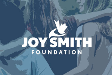 Joy Smith Foundation: Media Invitation To Launch Event Joy Smith Foundation: Media Invitation To Launch Event