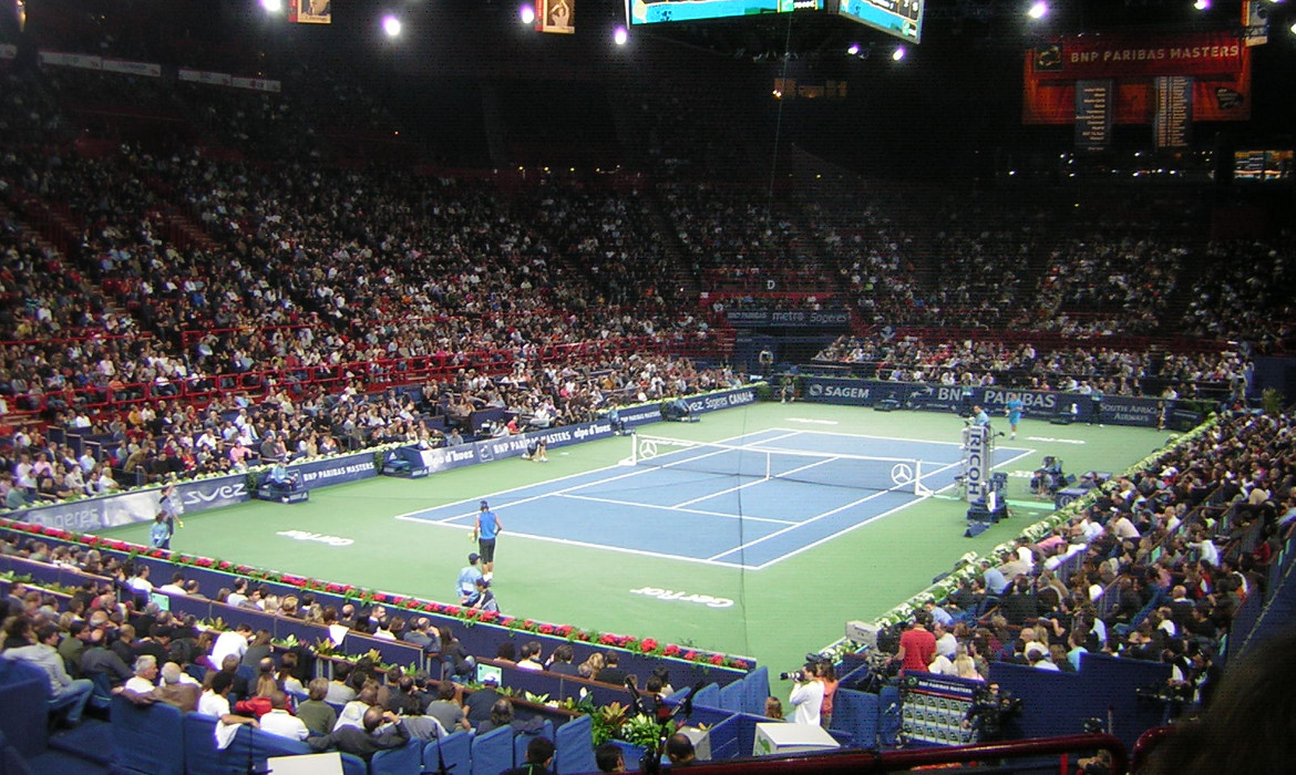 Juan Aguilera: Recordando Al Primer Campeón Español De Un Masters 1000 Juan Aguilera: Recordando Al Primer Campeón Español De Un Masters 1000