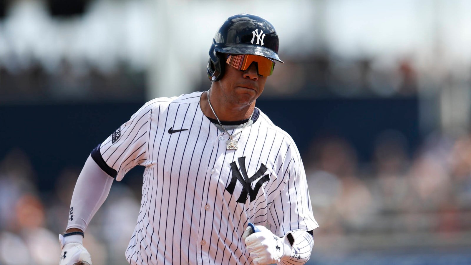 Juan Soto: Early Mets Performance And Future Outlook Juan Soto: Early Mets Performance And Future Outlook