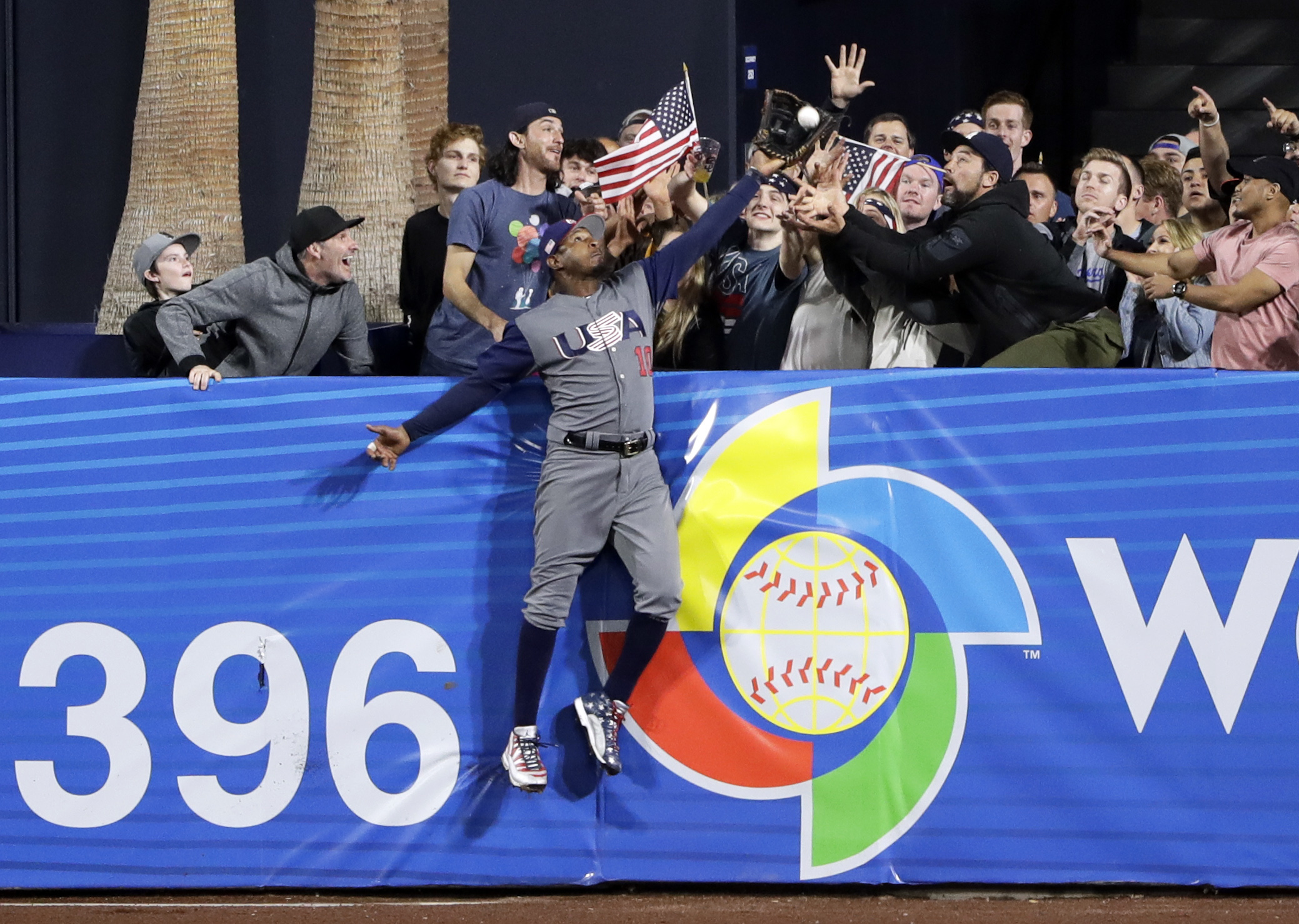 Judge Considers 2026 World Baseball Classic With Team USA Judge Considers 2026 World Baseball Classic With Team USA