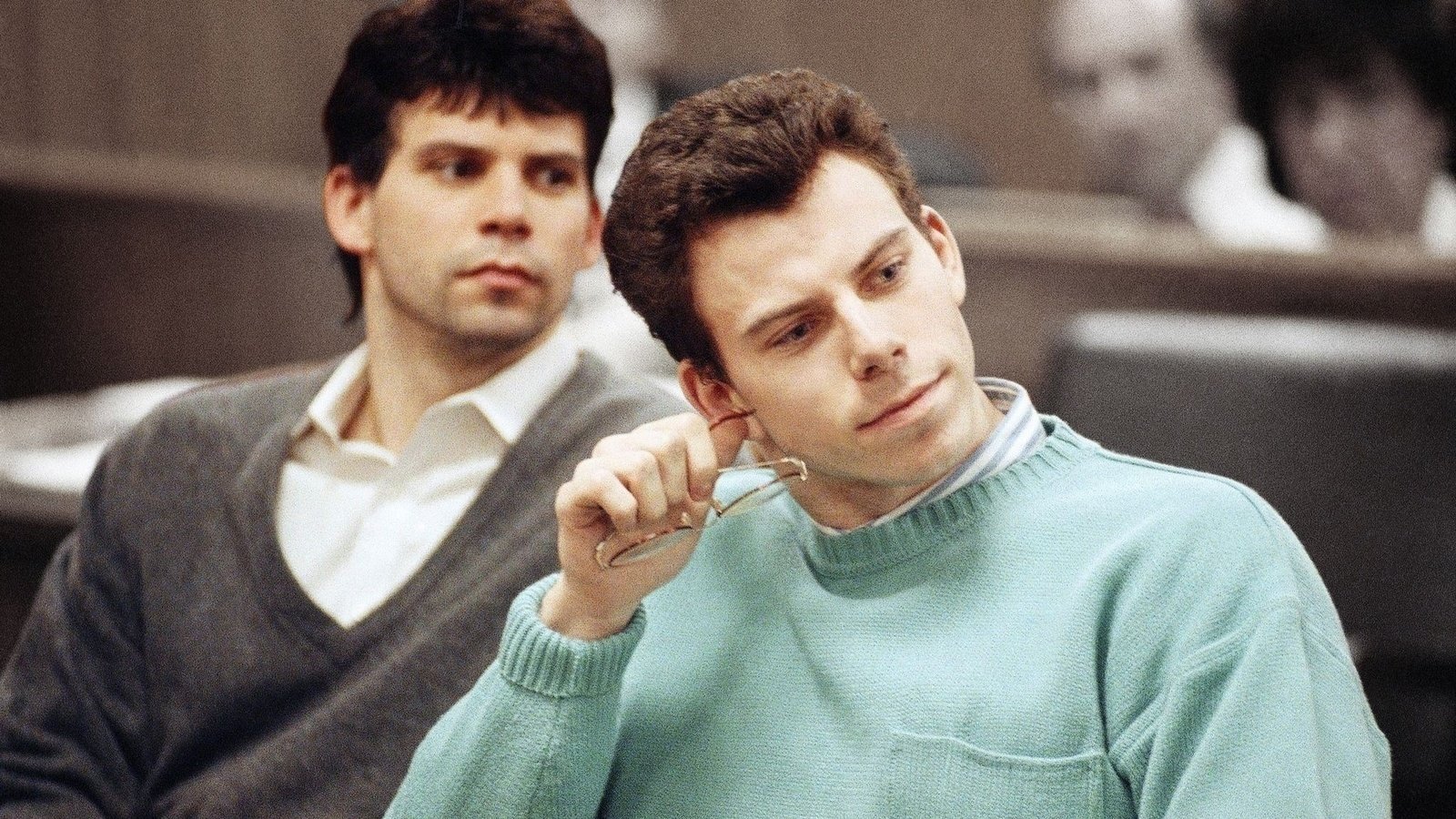 Judge Rules Erik And Lyle Menendez Could Face Resentencing Judge Rules Erik And Lyle Menendez Could Face Resentencing