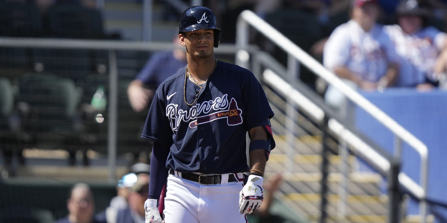 Judge's Hot Start Highlights Braves' Struggles Judge's Hot Start Highlights Braves' Struggles