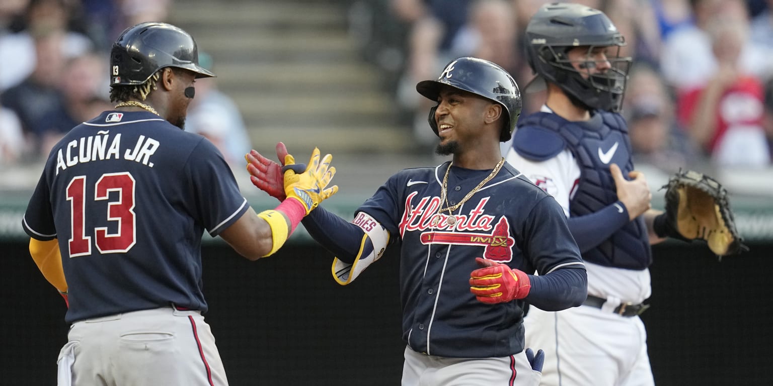 Judge's Hot Streak Highlights Braves' Struggles Early In The Season Judge's Hot Streak Highlights Braves' Struggles Early In The Season