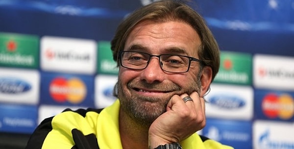 Jürgen Klopp: Efsane, Tekrar Başlıyor Mu? Jürgen Klopp: Efsane, Tekrar Başlıyor Mu?