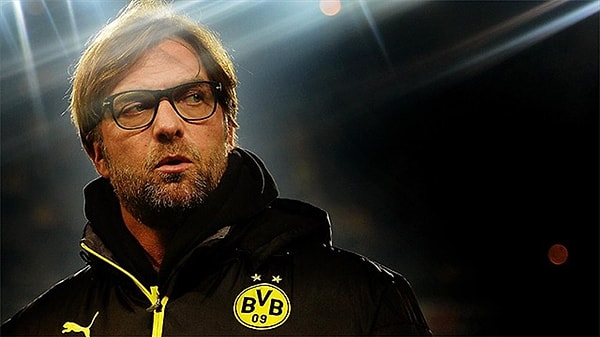 Jürgen Klopp: Efsane, Yeniden Başlıyor Jürgen Klopp: Efsane, Yeniden Başlıyor