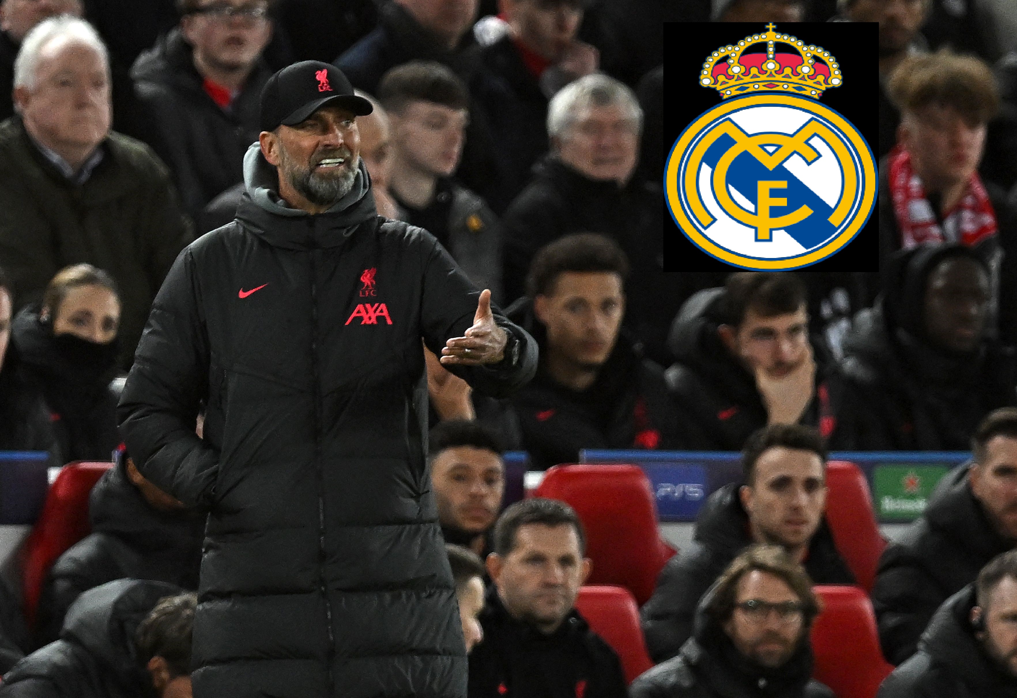 Jürgen Klopp Mu, Yoksa Başka Birisi Mi? Real Madrid'in Geleceği İçin Teknik Direktör Seçimi Jürgen Klopp Mu, Yoksa Başka Birisi Mi? Real Madrid'in Geleceği İçin Teknik Direktör Seçimi
