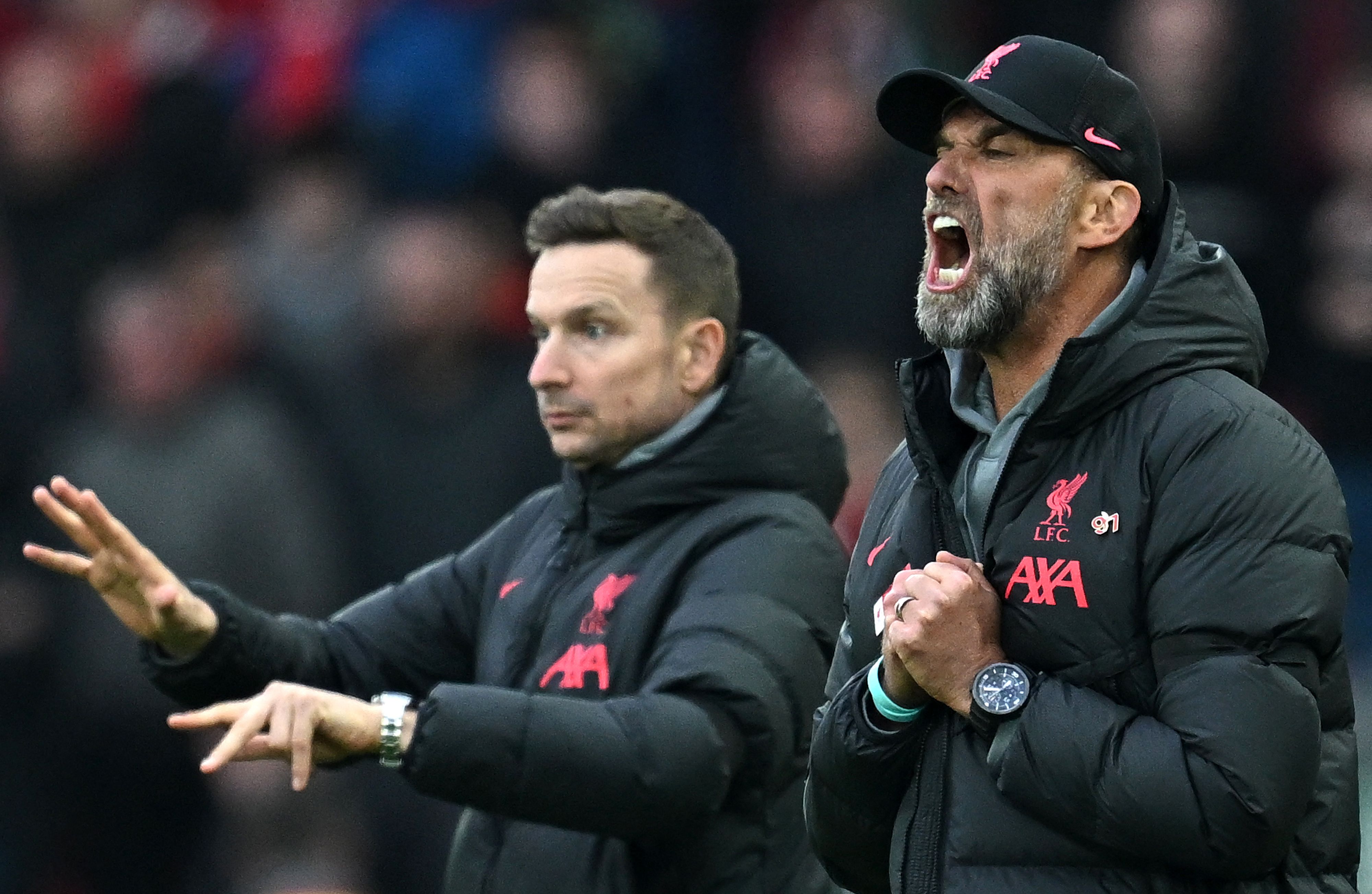 Jürgen Klopp Nereye Gidecek? Transfer Spekülasyonları Ve Analiz Jürgen Klopp Nereye Gidecek? Transfer Spekülasyonları Ve Analiz