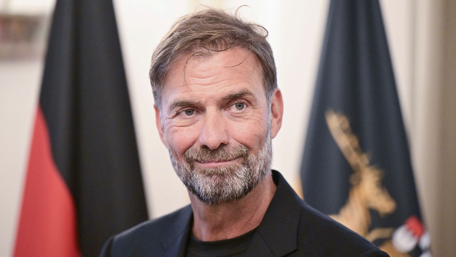 Jürgen Klopp Transferi: En Son Gelişmeler Ve Tahminler Jürgen Klopp Transferi: En Son Gelişmeler Ve Tahminler