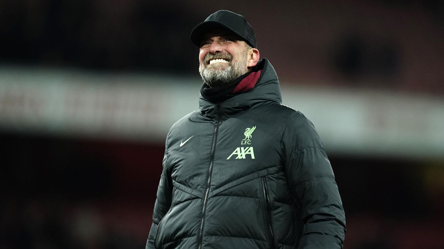 Jürgen Klopp Transferi: Son Gelişmeler Ve Olası Takımlar Jürgen Klopp Transferi: Son Gelişmeler Ve Olası Takımlar